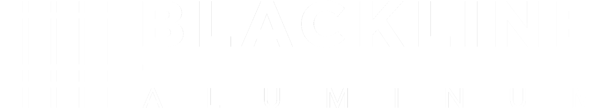 Blackline Aluminum